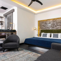 Nabu Hotel - Bild 10