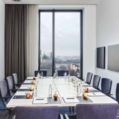 IntercityHotel Hamburg Dammtor - Bild 15