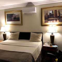 Hotel Mallika Company SL in Freetown, Sierra Leone from 58$, photos, reviews - zenhotels.com photo 4