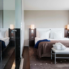 Hotel Scandic Sluseholmen - Bild 3