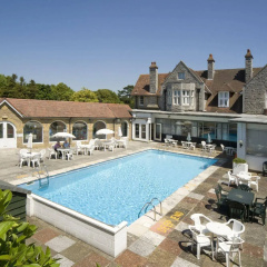 The Caledonian Island Hotel thumbnail 19