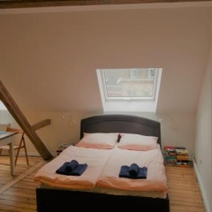 Cityhouse Nauwies - Bild 6