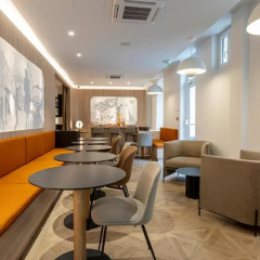 Dantan Hotel - Bild 15