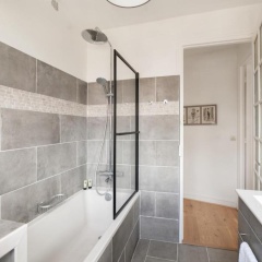 Modern apartment close to Roland-Garros, Parc des Princes and Paris XVI - Bild 7