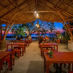 Koh Yao Heaven Beach Resort - Bild 24