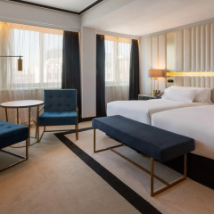 The Level at Melia Castilla - Bild 3