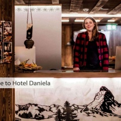Hotel Daniela - Bild 25