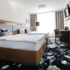 Best Western Hotel Windorf - Bild 7