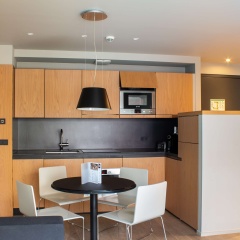 SANA Berlin Hotel - Bild 25