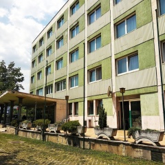 Nap Hotel - Bild 20