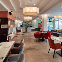 Garner Hotel Wiesbaden City by IHG - Bild 27