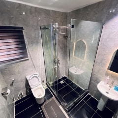 Katus Hyatt Luxury Apartment - Bild 8