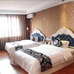 Hampton by Hilton Harbin Haxi thumbnail 3