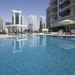 La Verda Suites & Villas Dubai Marina thumbnail 22