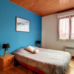 Maison Crozon, 3 pièces, 4 personnes - FR-1-370-71 photo 4