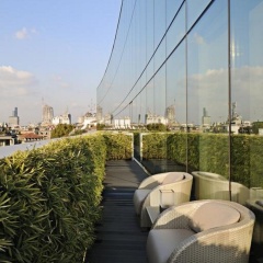 Armani Hotel Milano - Bild 3
