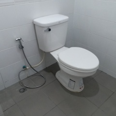 OYO 1159 K and K Apartment - Bild 7