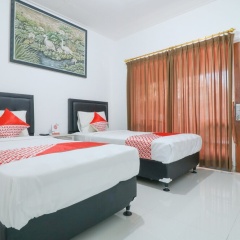 Rasa Sayang Inn by OYO - Bild 4