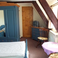 Hotel-Pension Zum Alten Fritz - Bild 8