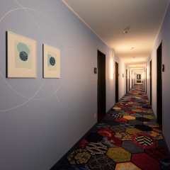 Holiday Inn - the niu, Mood Mainz by IHG - Bild 15