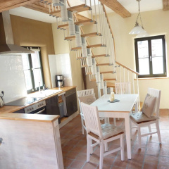 Ferienwohnung unterm Schreckensturm - Bild 18
