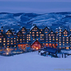 The Ritz-Carlton, Bachelor Gulch thumbnail 1