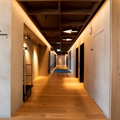 Hotel Paxton Barcelona - Bild 12