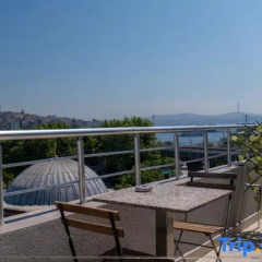 Sweet Hotel Istanbul - Bild 2