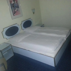 Hotel Garni Frankfurt - Bild 3