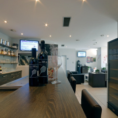 Mercure Hotel Berlin Am Alexanderplatz - Bild 12