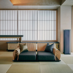 HOSHINOYA Tokyo - Bild 10
