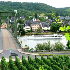 Zur Moselbrcke - Bild 9
