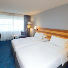 IntercityHotel Frankfurt Airport Terminal 3 - Bild 5