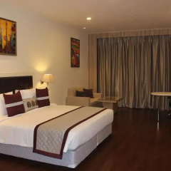 SK Premium Park, World Square Mall thumbnail 2