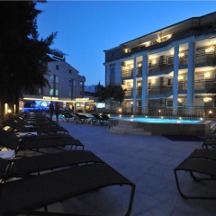 Club Sema Suite Hotel - Bild 24