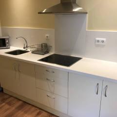 Life Apartments San Vicente - Bild 19
