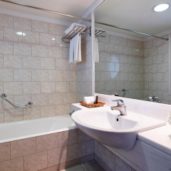 Athens Zafolia Hotel - Bild 10