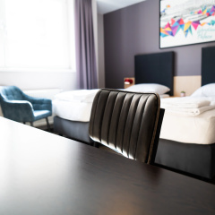 St. Christopher’s Inns hostel - Bild 4