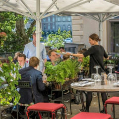 Lydmar Hotel - Bild 27