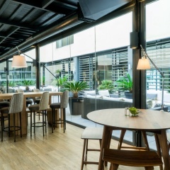 AC Hotel Ciutat de Palma by Marriott - Bild 19