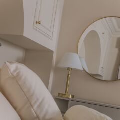 Апартаменты President Boutique Apartment Чехия, Брно - отзывы, цены и фото номеров - забронировать отель President Boutique Apartment онлайн удобства в номере