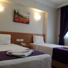 Mert Seaside Hotel - Bild 4