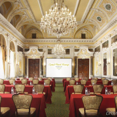 Grand Hotel Europa - Bild 19