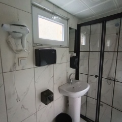 Deeps Hostel Ankara 2 - Bild 8