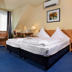 TRYP by Wyndham Lübeck Aquamarin - Bild 3