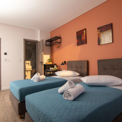 Dunlin Hotel - Bild 3