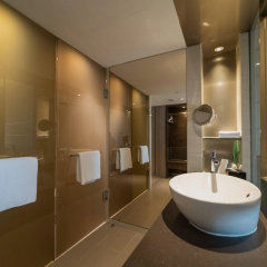 Carlton Hotel Singapore - Bild 9