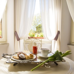 Trastevere Royal Suite - Bild 12