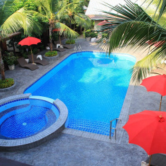 The Beach Garden Resort thumbnail 2