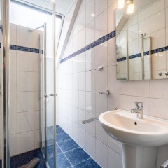 Altstadtvilla Wohnung Hochpaterre - Bild 7